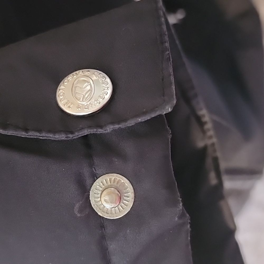 Zeroxposur Jacket. - image 8